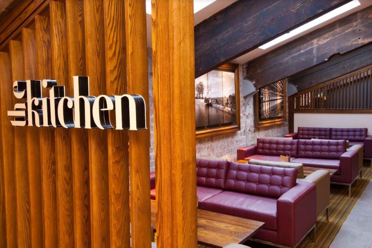 Premier Inn Kidderminster Exteriör bild